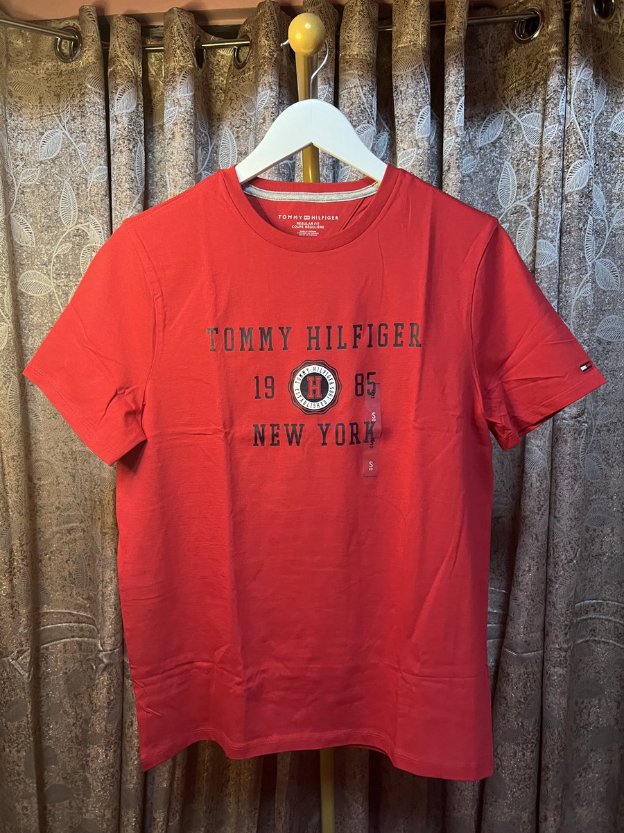 WTS / LFB
SUPER SALE🔥🔥🔥

TOMMY HILFIGER 
📌MENS SHIRT

₱1,688

✅100% ORIGINAL &amp; AUTHENTIC
✅SIZE SMALL
✅FROM 🇨🇦
✅ONHAND &amp; READY TO SHIP

FB: HAPPY FACE