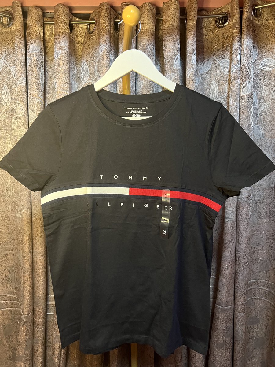 WTS / LFB
SUPER SALE🔥🔥🔥

TOMMY HILFIGER 
📌WOMENS SHIRT

₱1,588

✅100% ORIGINAL &amp; AUTHENTIC
✅SIZE MEDIUM
✅FROM 🇨🇦
✅ONHAND &amp; READY TO SHIP

FB: HAPPY FACE