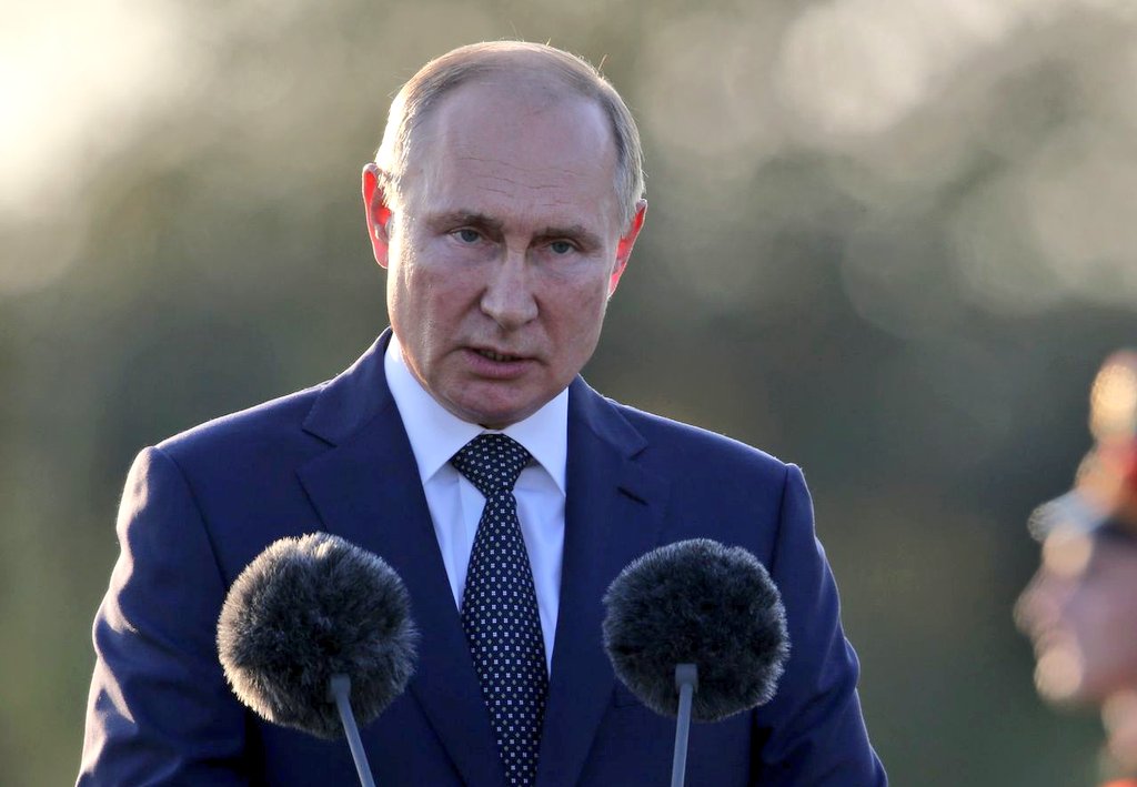 GlobeEyeNews's tweet photo. Russia is now the largest non-Muslim country providing aid to Palestine. https://t.co/O08K00EEa9
