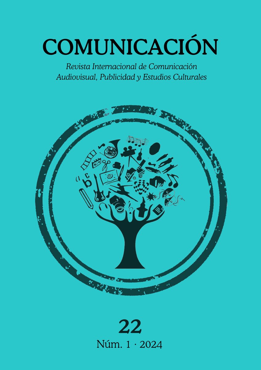 📢¡NUEVO NÚMERO!📷  Ya puedes disfrutar del número 1 del vol. 22 de nuestra revista. Un miscelánea con ocho artículos de variada temática y con un apartado de reseñas.

Descubre todo su contenido pinchando aquí 📷📷revistascientificas.us.es/index.php/Comu… #RevistaComus