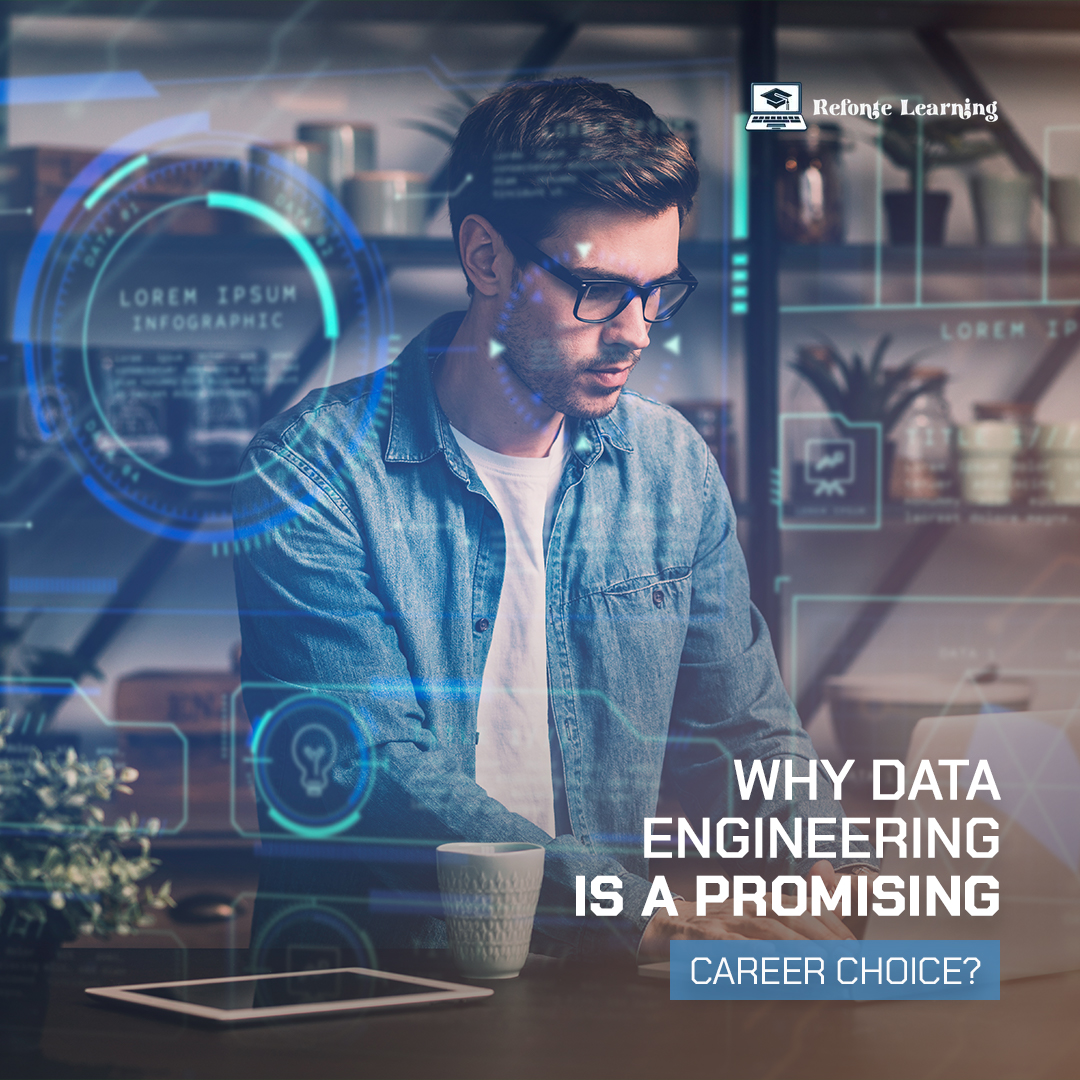 RefonteLearning's tweet image. Data is pivotal in decision-making and business growth.
With technology evolving, continuous upskilling in data engineering tools is essential for career progression.
🌐 refontelearning.com
#refontelearning #edtech