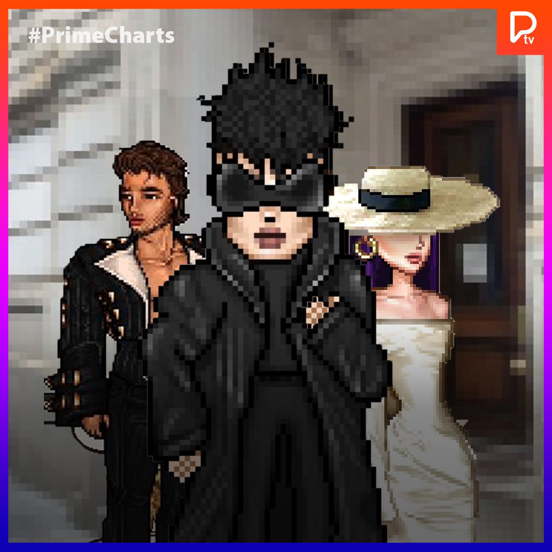 primetvhb's tweet photo. 🆕 #HFIxADIDAS Senhoras e senhores, alerta de flashback de moda na sua timeline, os habblets tiveram um show de moda no evento fashion promovido pela @HabFIndustry em collab com @agenciadidas que rendeu comentários positivos acima da média, relatos que moda sobe de patamar.. https://t.co/vYncAfLep4