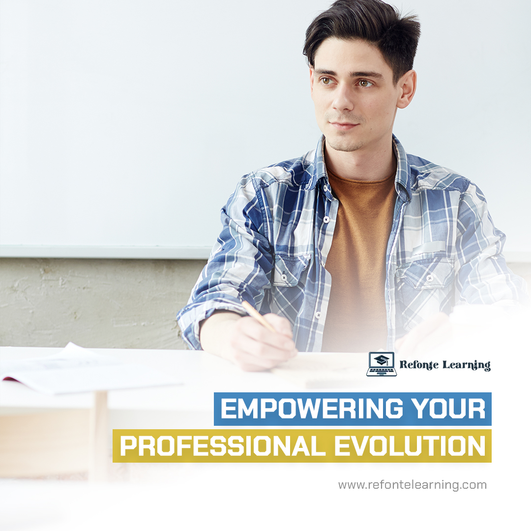 RefonteLearning's tweet image. At Refonte Learning, we believe in empowering individuals to achieve their full potential.
Be a part of our community of driven learners and let us support you in your journey towards success!
🌐 refontelearning.com
#refontelearning #education #techeducation