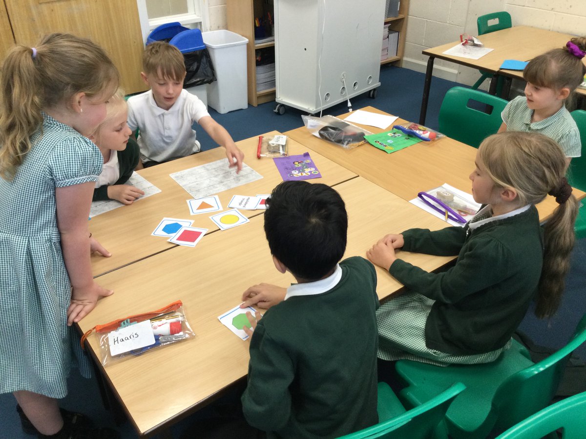 The Gates Primary - Puffins Class Page tweet media