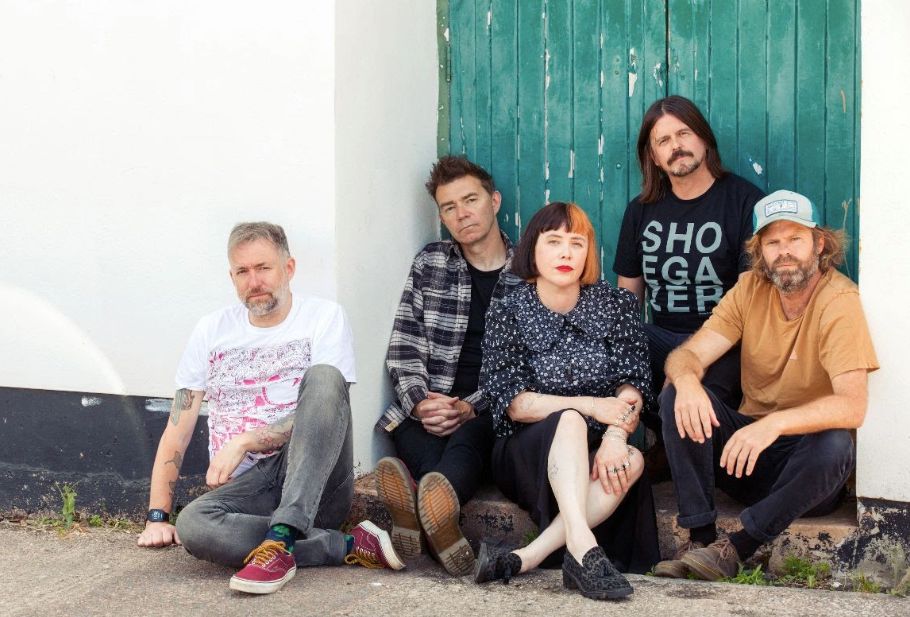 London-based shoegaze label <a href="/SonicCathedral/">Sonic Cathedral</a> will celebrate its 20th anniversary with one-off shows featuring the likes of <a href="/slowdiveband/">Slowdive</a> and RIDE (<a href="/rideox4/">RIDE</a>), plus A Place To Bury Strangers (<a href="/APTBS/">APTBS</a>), Whitelands, deary, bdrmm (<a href="/smellybdrmm/">bdrmm</a>) and more buff.ly/3Y6sLzW