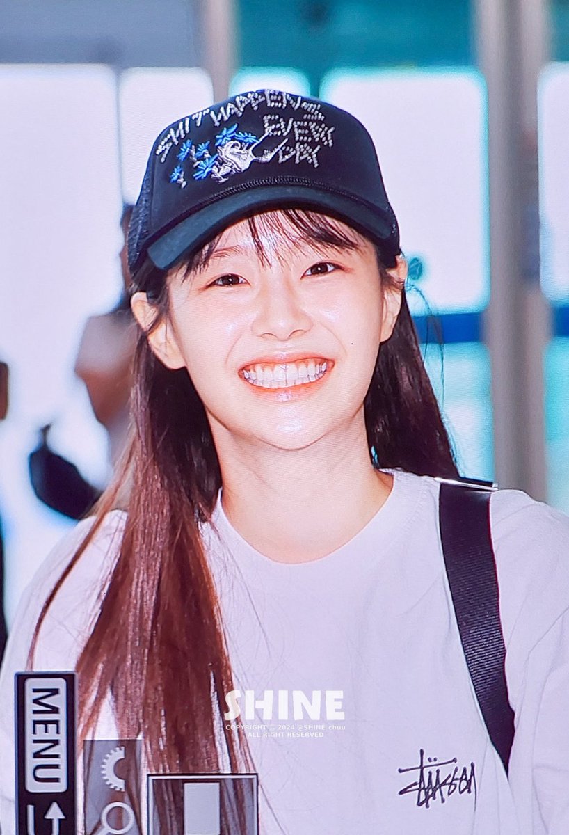 츄 CHUU STYLE tweet media