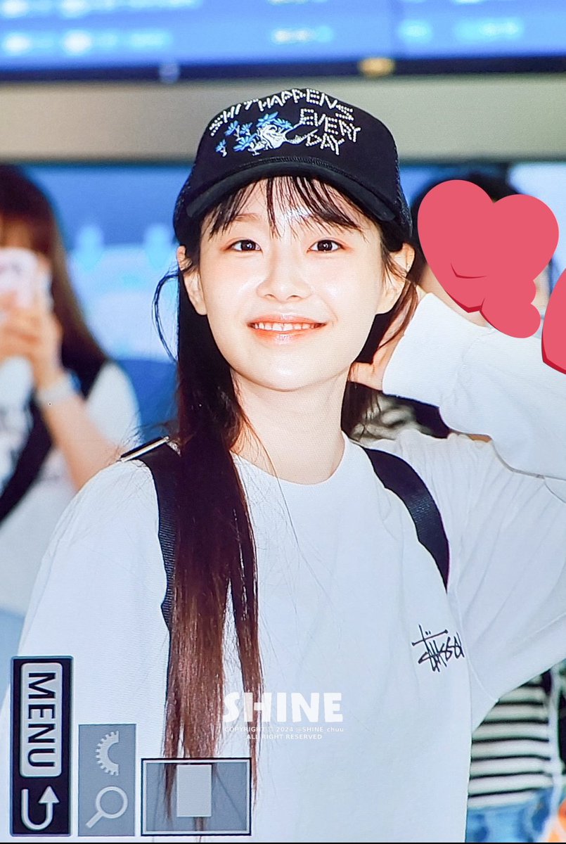 츄 CHUU STYLE tweet media
