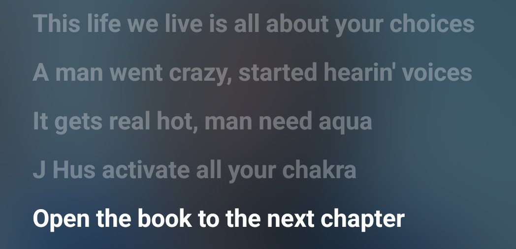 Been a long time coming.