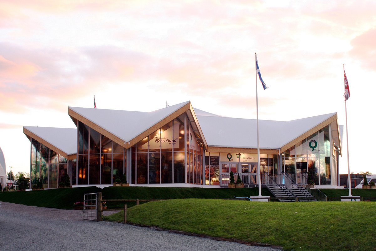 The Importance of Wind Loading In Temporary Structures
bit.ly/3x4KwnB