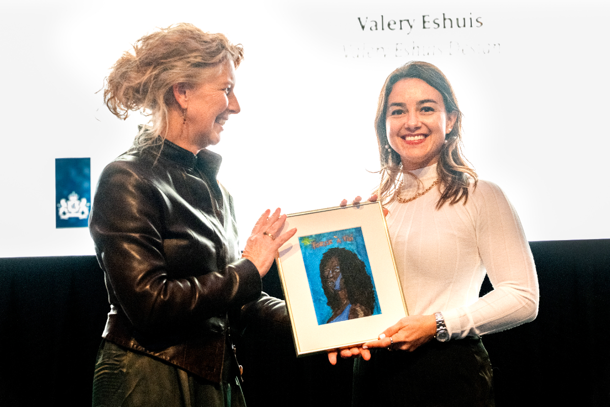 Nederland Monumentenland organiseert elk jaar het Nationaal Monumentencongres. Een vast item is de uitreiking van de Monumententalentprijs. 

👉 Werk jij samen met een monumententalent? Nomineer deze persoon (tot 32 jaar) via: bit.ly/4cNzhjD

#nmc2024 #monumententalent