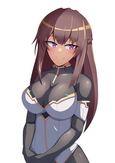 ファティマ姫 #アリスギアお絵かき