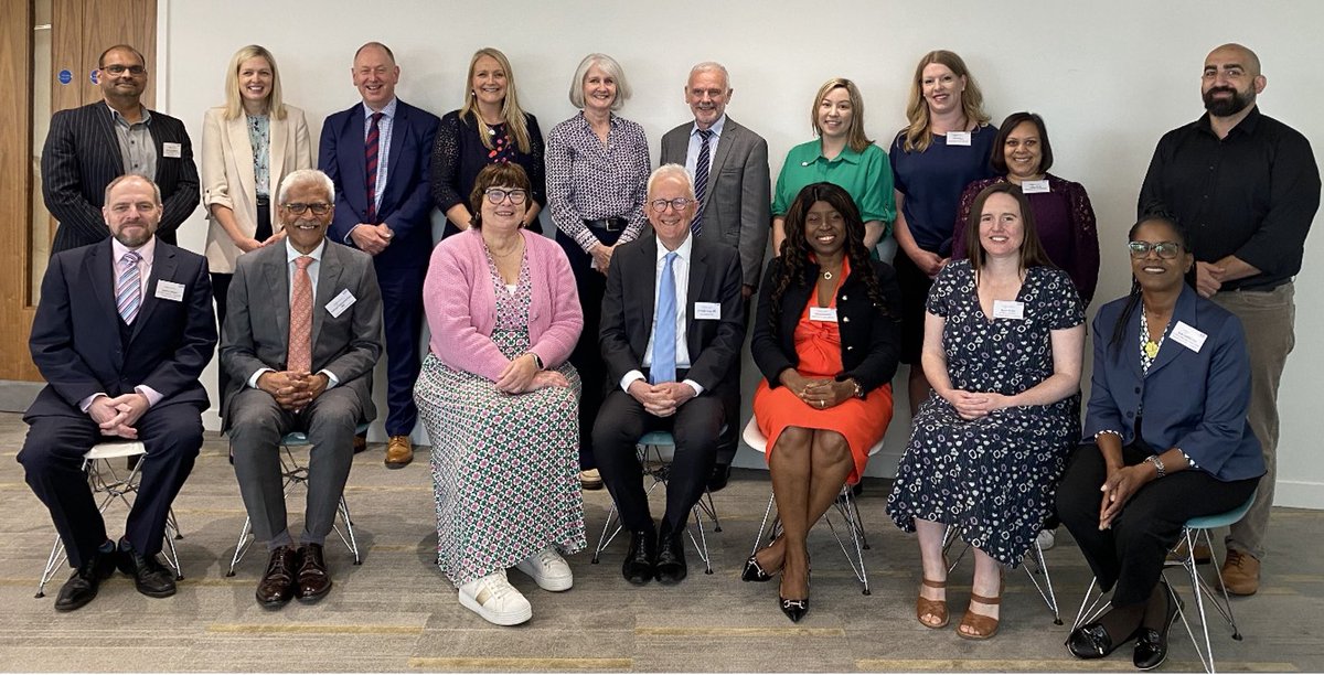 The PCPA (@pcpa_org) on Twitter photo Our President <a href="/GrahamStretch/">Graham Stretch</a> joined the second meeting of the UKPPLAB on 3/7/24
āDiscussions ranged from professional standards, Education & Training, scope of practice together with engagement in a lively and engaging meeting, ā
Read more : jointheconversation.scwcsu.nhs.uk/pharmacy-profe⦠Our President <a href="/GrahamStretch/">Graham Stretch</a> joined the second meeting of the UKPPLAB on 3/7/24
āDiscussions ranged from professional standards, Education & Training, scope of practice together with engagement in a lively and engaging meeting, ā
Read more : jointheconversation.scwcsu.nhs.uk/pharmacy-profeā¦