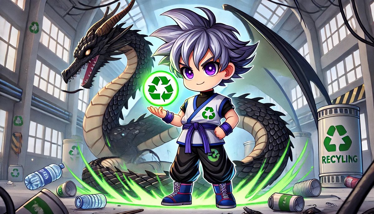 Dragon Ball ®️ tweet media