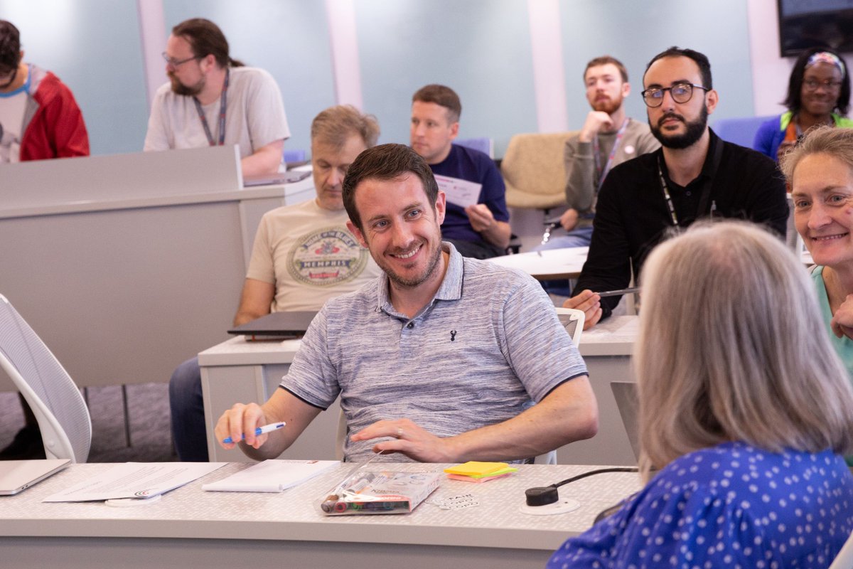 Earlham Institute tweet media