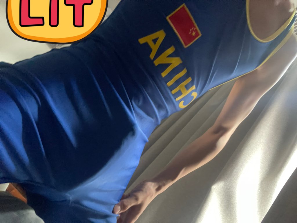 每一天都火热难耐
#摔跤服