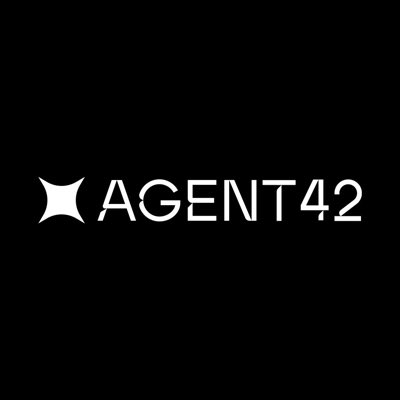 Agent42 tweet media