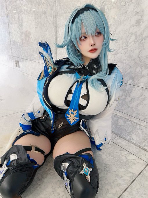 コスプレイヤーえとちゃのTwitter画像27