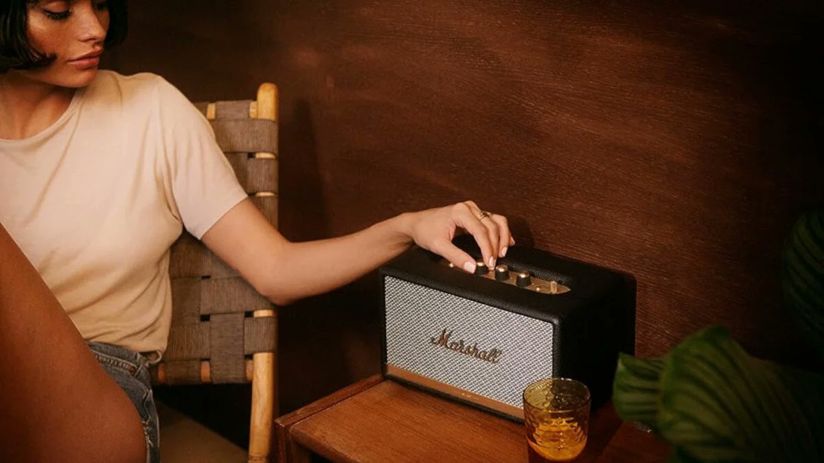 techbitpt's tweet photo. Estas são as principais promoções da Marshall nos Prime Day da Amazon
Leia a notícia completa:
https://t.co/RkoU2sAX1l
#Gadgets #Promoções #amazon #amazonprime #audio #colunas #gadgets #headphones #marshall #marshallmajoriv #marshallstanmoreii #primeday https://t.co/ouxUHQqOLa