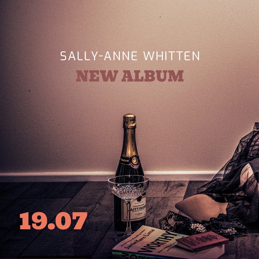 3 sleeps to go
#newalbum #originalmusic #funkycountry