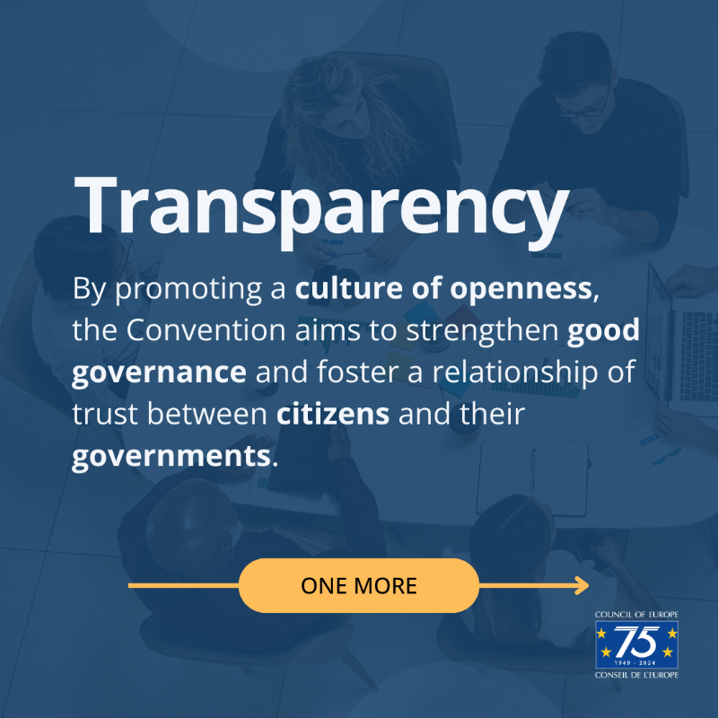 coe's tweet photo. 📢 The #CoE’s Access Info Group is set to publish its first baseline evaluation reports on 11 states: 🇧🇦 🇪🇪 🇫🇮 🇭🇺 🇮🇸 🇱🇹 🇲🇪 🇳🇴 🇲🇩 🇸🇪 🇺🇦.
Learn more about the #TromsøConvention and how it protects your right to access official documents🔽
https://t.co/cHsXiCosC4
#RightToAccess