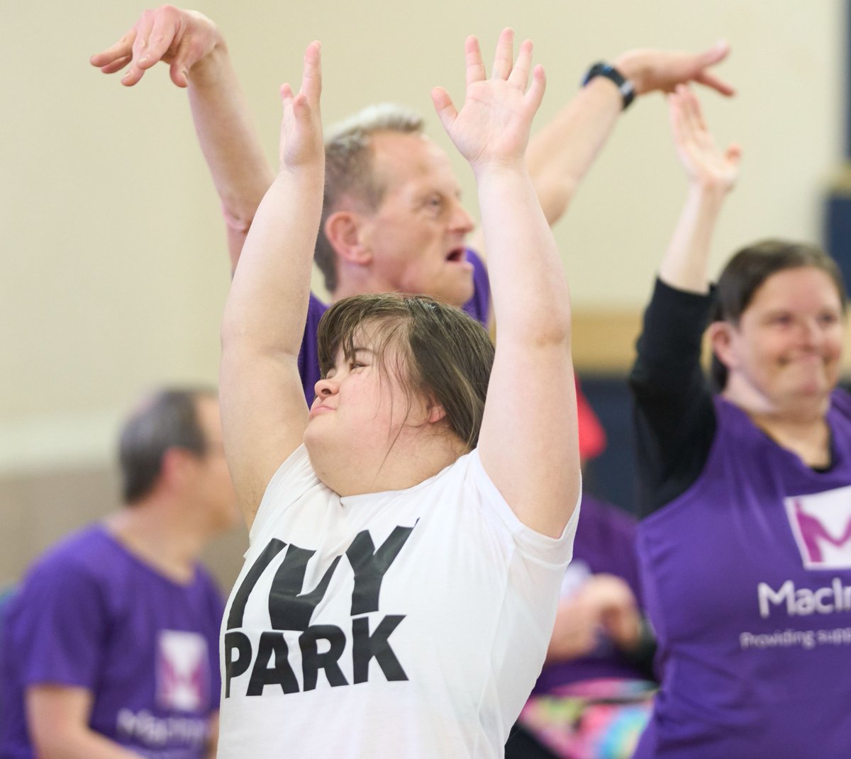 We’re thrilled to have received a National Lottery award from <a href="/TNLComFund/">The National Lottery Community Fund</a>, to help our Creative Connections #dance classes thrive into 2025. 

Thank you to #NationalLottery players!

📸 Simon Richardson

Find out more: bit.ly/39PBM9J 

#bedfordshire #danceisforeveryone