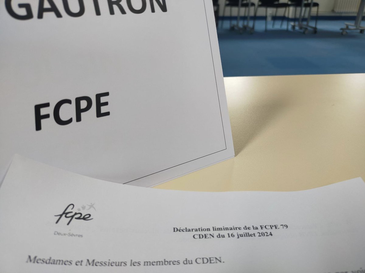 FCPE79 tweet media