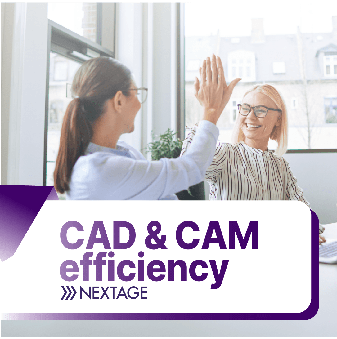 NEXTAGEgroup's tweet photo. Did you know that we offer expert guidance on specific tasks in #SolidEdge or #NX and provide add-ons to streamline repetitive and time-intensive processes?

https://t.co/SPZRQcN4Cj

#CAD #CAM #SolidEdge #NX #ProcessImprovement #Efficiency #Productivity #BusinessGrowth https://t.co/MCLLLPdfHX