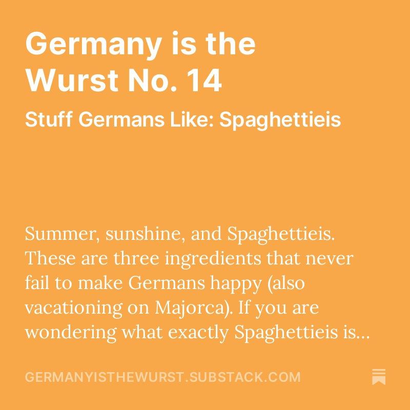 noelleabroad's tweet photo. I scream, you scream, we all scream for spaghetti ice cream! https://t.co/b2kQWKeX0y
#icecream #germany #summertime #spaghettieis https://t.co/MUqUXPEWL7