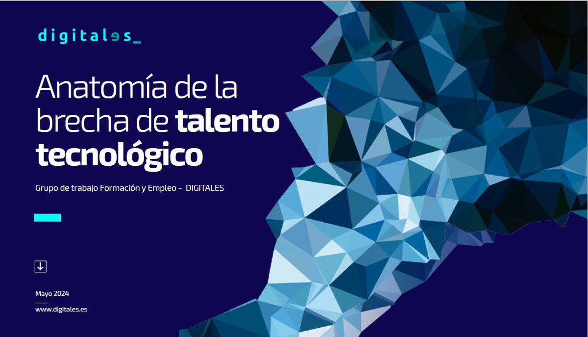 WomANDigital tweet media