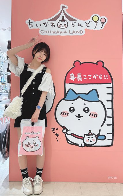 Twitterのコスプレ画像11