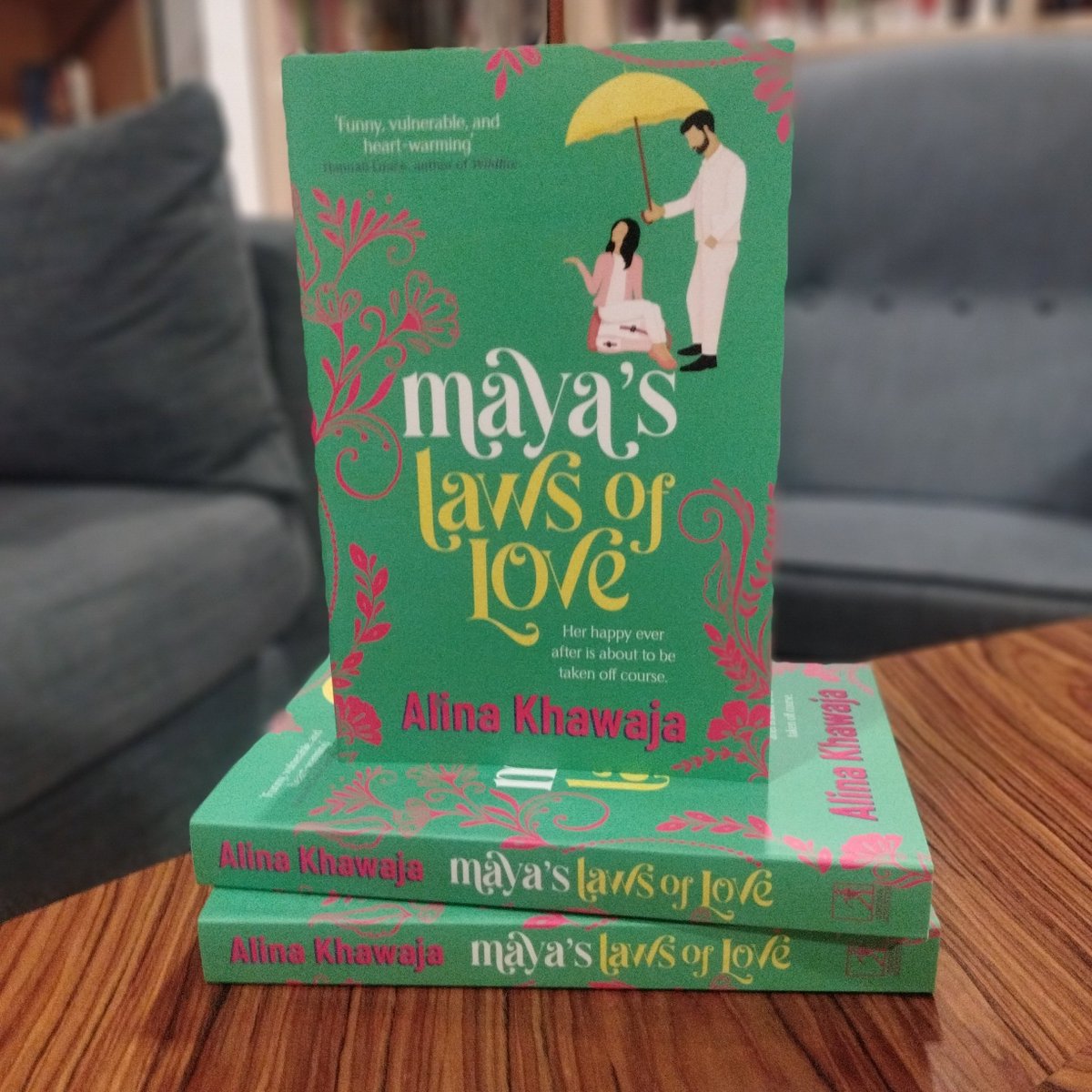 Sara-Jade Virtue (@bookminxsjv) on Twitter photo Next up on the #RespectRomFicReadingChallenge2024 we’re looking at books with LOVE in the title, and <a href="/TeamBATC/">BooksAndTheCity</a> are recommending <a href="/WriteBecsWrite/">Rebecca Ryan</a> #ThePhilosophyOfLove and <a href="/thealinakhawaja/">Alina Khawaja 🌻☀️| علینا</a> #MayasLawsOfLove!
simonandschuster.co.uk/m/Books-and-th… Next up on the #RespectRomFicReadingChallenge2024 we’re looking at books with LOVE in the title, and <a href="/TeamBATC/">BooksAndTheCity</a> are recommending <a href="/WriteBecsWrite/">Rebecca Ryan</a> #ThePhilosophyOfLove and <a href="/thealinakhawaja/">Alina Khawaja 🌻☀️| علینا</a> #MayasLawsOfLove!
simonandschuster.co.uk/m/Books-and-th…
