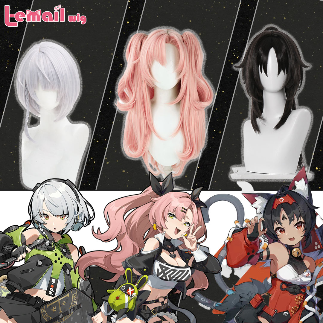 lemailcosplaywig tweet media
