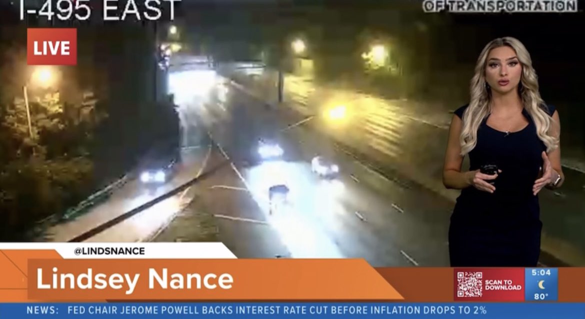 LindsNance's tweet image. 🌧️ Roads are a little damp, look out for debris and weather related closures this morning.

🚧 MD-410 east is CLOSED at Meadowbrook Ln in #ChevyChase due to fallen power cables. 

🌳 Old Keene Mill Rd is closed at Jansen Dr in #Springfield due to a tree blocking the road