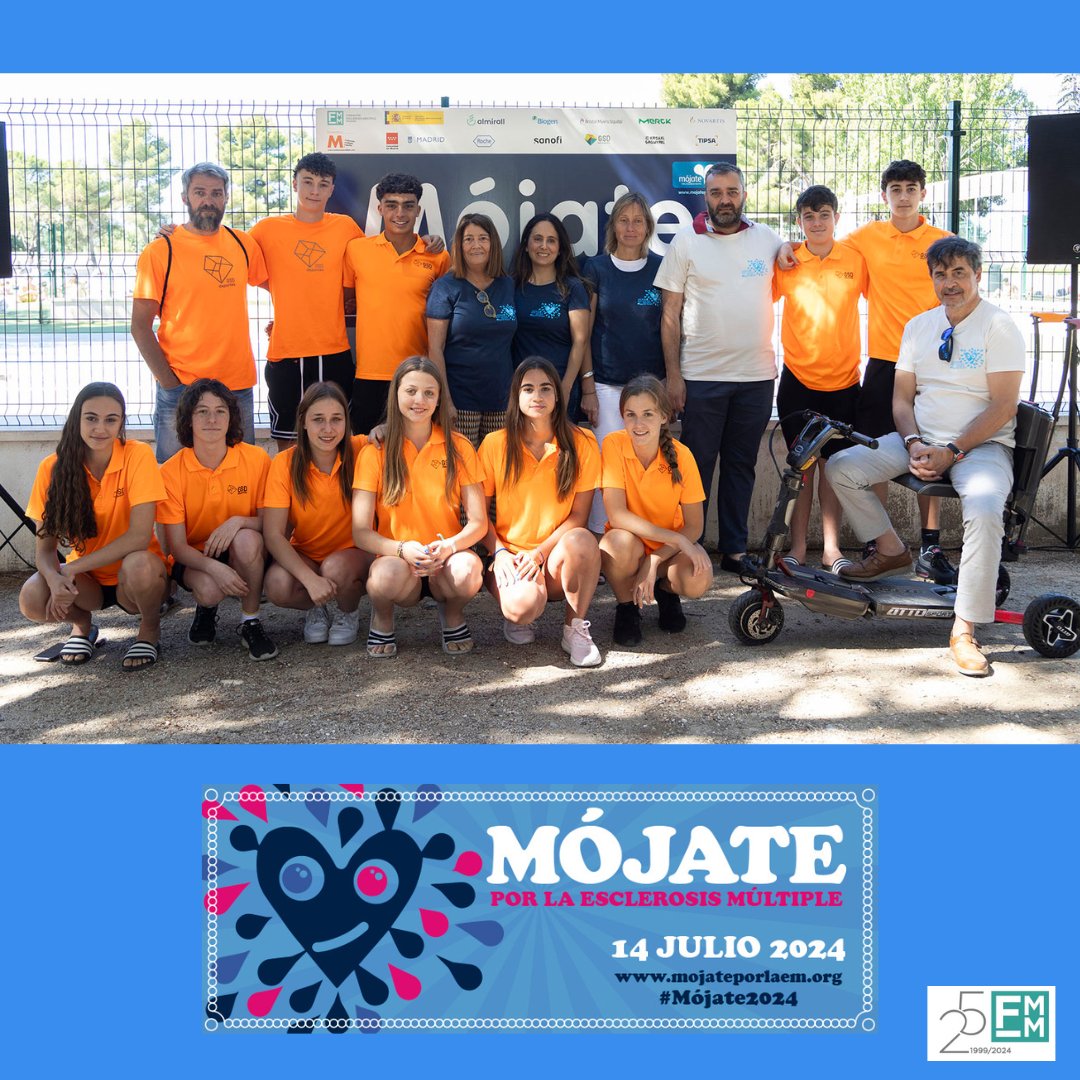 Fundación EM Madrid tweet media