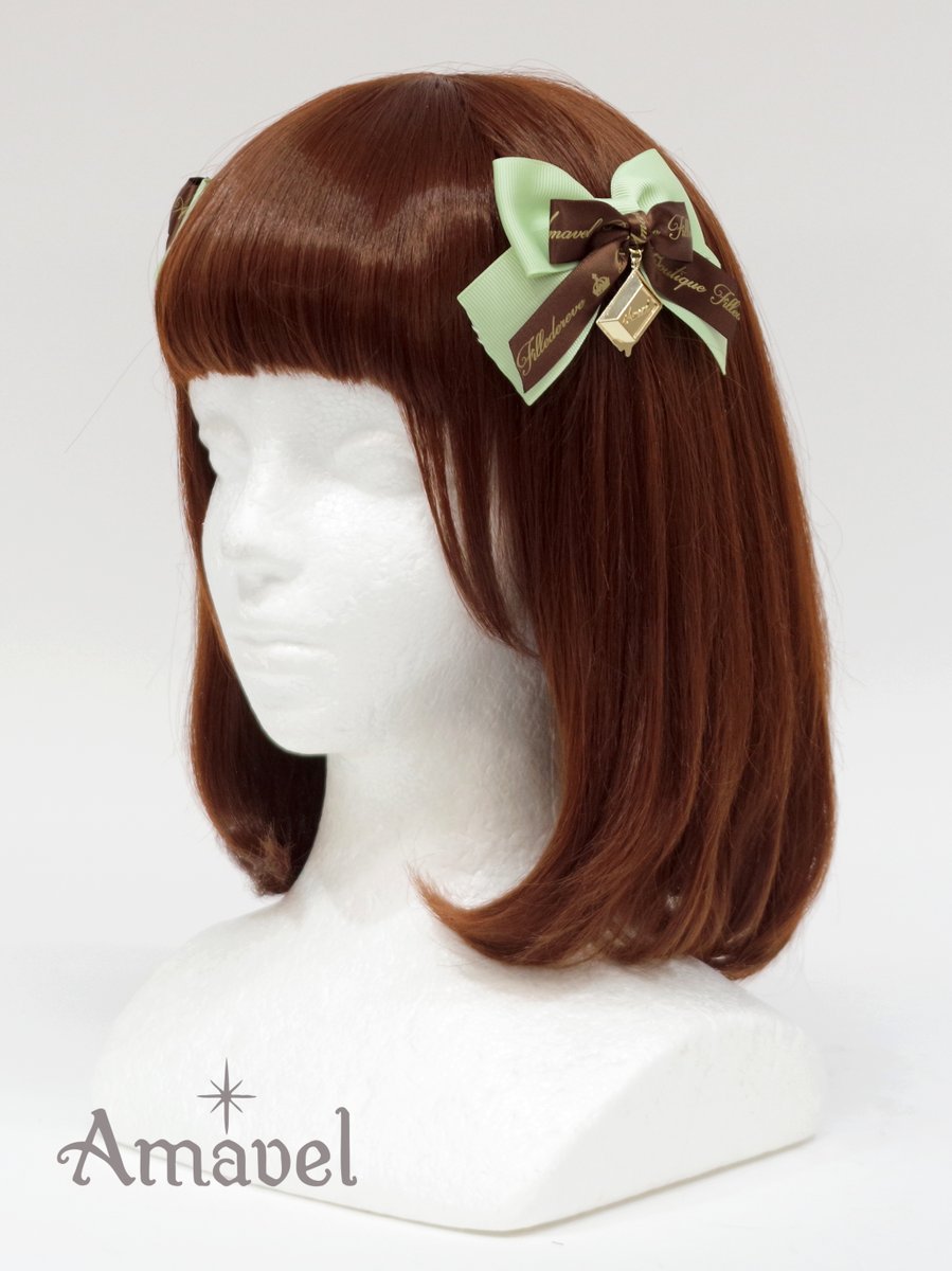 【本日最終】 Amavel Chocolat Chat Delicious OP AmavelOnlineShop on X