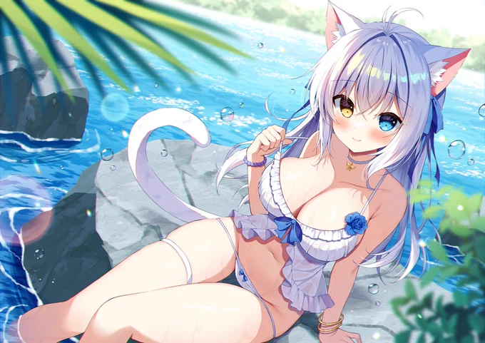 アイナちゃん