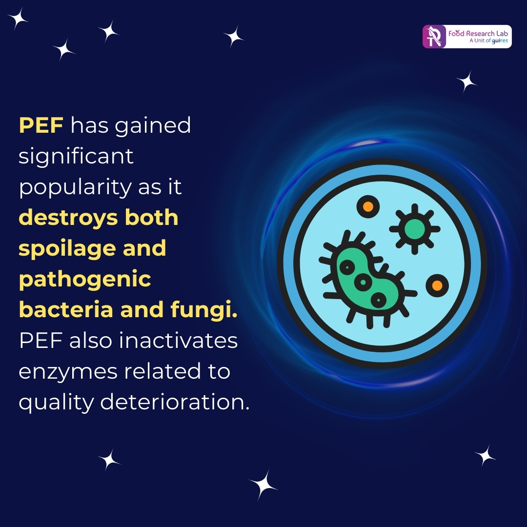FoodResearchLa1's tweet image. Explore the various non-thermal processing techniques used in preserving dairy products on our blog at shorturl.at/VpPn8

#Guiresfoodresearchlab #DairyProducts #NonThermalTechnology