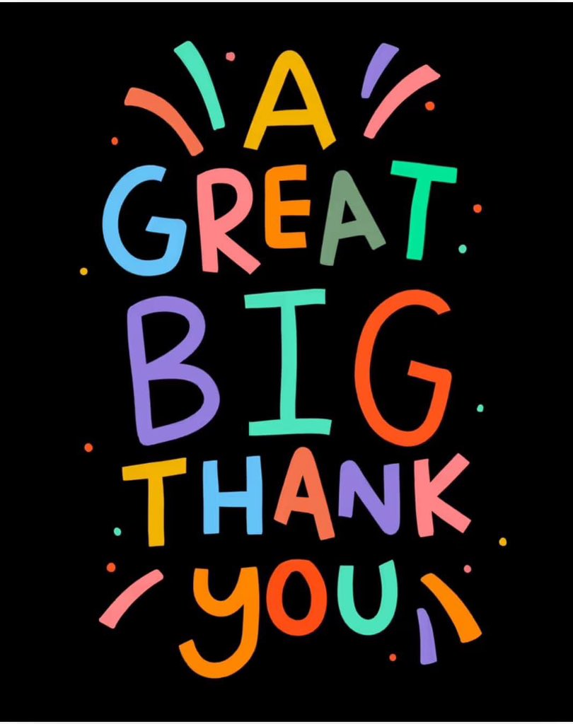 A huge thank you to everyone who attended the summer fair on Sunday!
It was a huge success and raised some fantastic funds for our children.