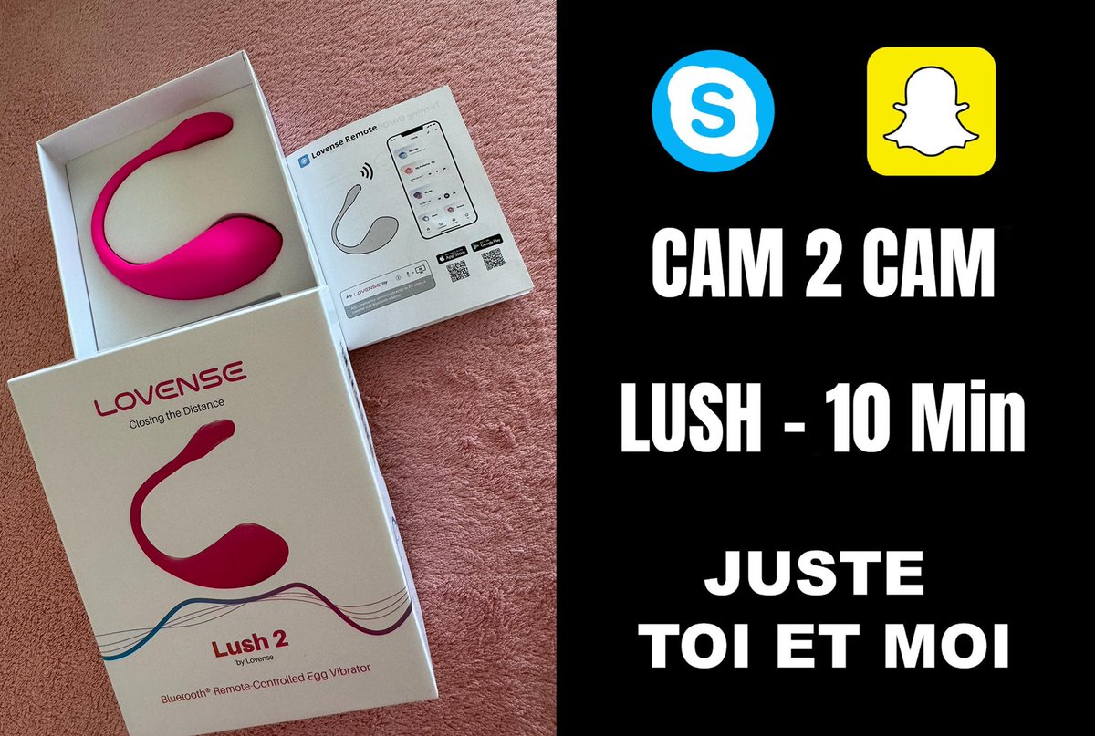 hayes_offf's tweet photo. Coucou mes coquins, j’ai reçu un nouveau jouet de la part d’un abonné 🥰 celui-ci est connecté et tu pourrais te faire un petit plaisir en prenant le contrôle et en me faisait kiffer avec 🔥 J’ai donc créer de nouvelles prestations spéciales a... https://t.co/eX5hHAdXqE
