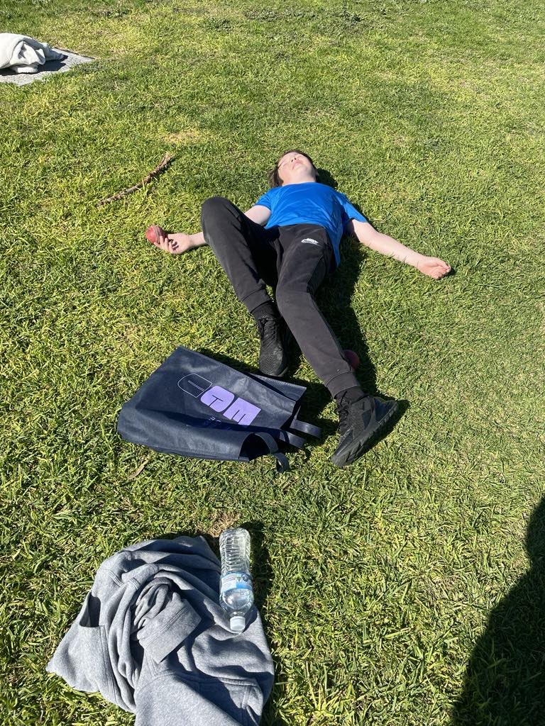 Watt Family tweet media