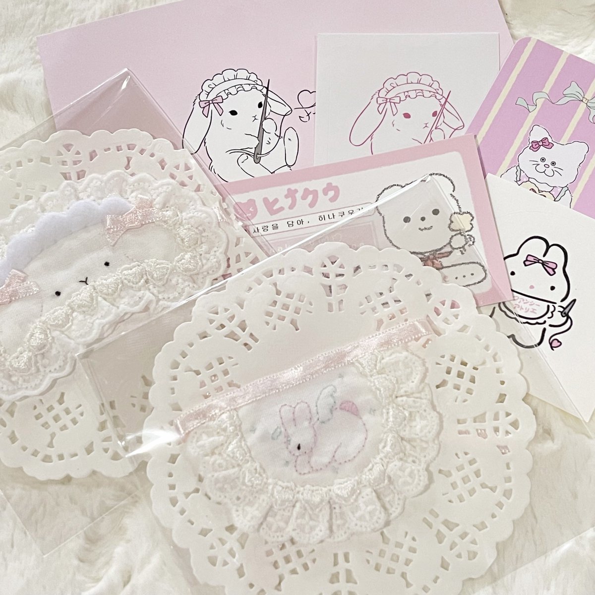 welcome baby 🍼🎀🪡