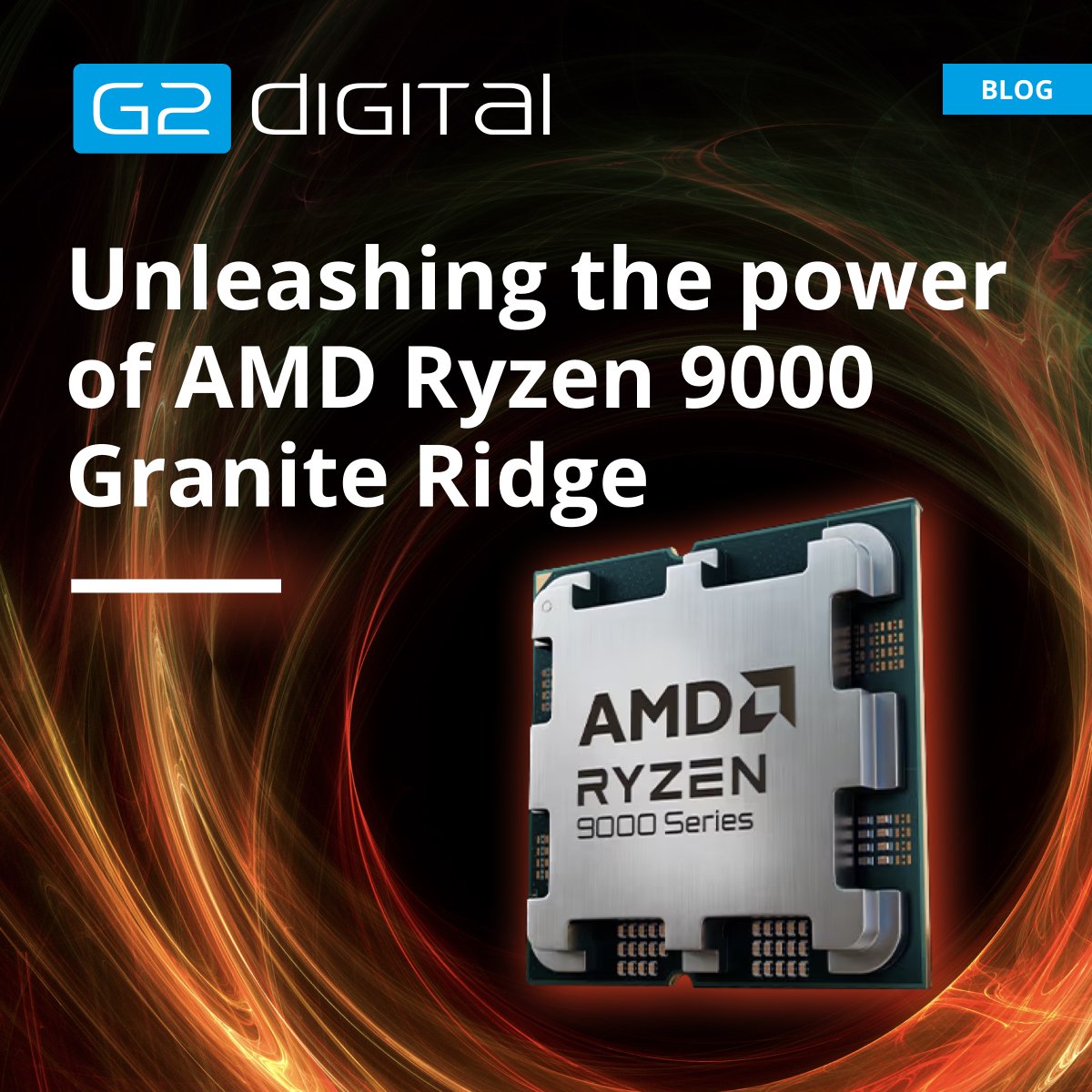 g2_digital's tweet photo. Check out our latest blog where we explore what makes this series special, how it stacks up against previous generations, and what this means for our customers: https://t.co/NfLBnN7Pzv

#G2Digital #RackMount #RackMountPC #AMD #Ryzen #Workstation https://t.co/4RAVOZNQvA