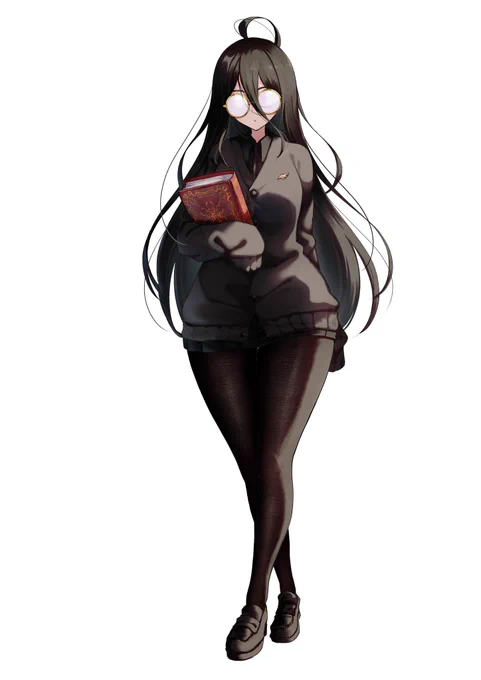 お疲れ様です!!アップデートで追加するキャラクターの紹介をします!・ユリプレイヤーの妹。優秀な兄に憧れて、中等部風紀委員に所属。感情を表に出さないタイプに見えるが、結構わかりやすい。 