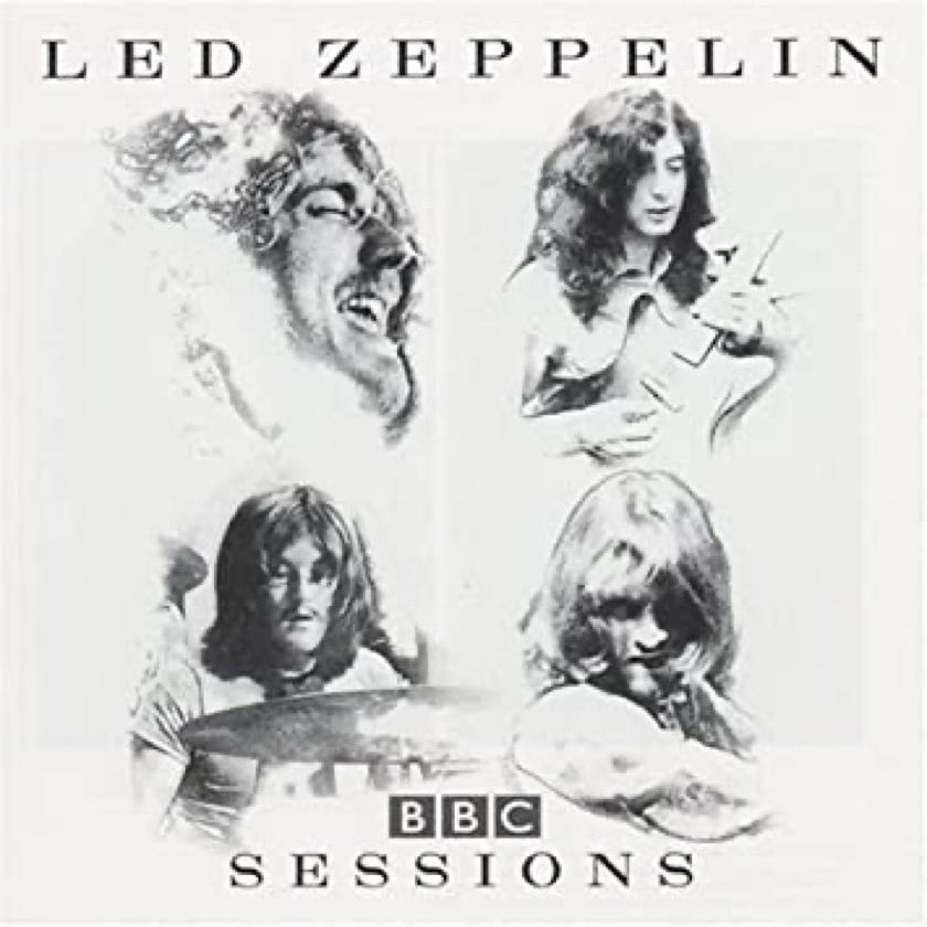 MarubeniTakashi's tweet photo. I'm listening to  #LedZeppelin ”#BBCSessions” on my going home🚃🚃💨
Have a good evening 👍✨ https://t.co/0mkmWS5nIQ