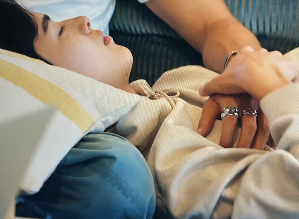addison3m's tweet photo. As much as I don’t like #DaiShun divorce era. Their story is so dramatic, emotional and cinematic. The push &amp; pull between them. The hot and cold; yes or no. You are always sitting at the edge of your seat with them. This is good reality TV #TheBoyfriend https://t.co/bAbNY8PQxq