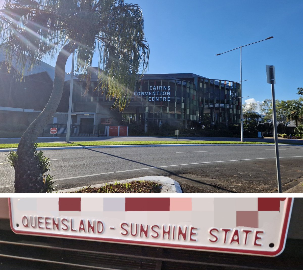 Tatiana Demina π (@tatianademina1) on Twitter photo Enjoying amazing #VoM2024 in Australia, Queensland, the Sunshine State! <a href="/VoM_2024/">Viruses of Microbes 2024</a> #VoM2024PhotoChallenge
P.S. Welcome to my poster 008 tomorrow! βοΈ Enjoying amazing #VoM2024 in Australia, Queensland, the Sunshine State! <a href="/VoM_2024/">Viruses of Microbes 2024</a> #VoM2024PhotoChallenge
P.S. Welcome to my poster 008 tomorrow! βοΈ