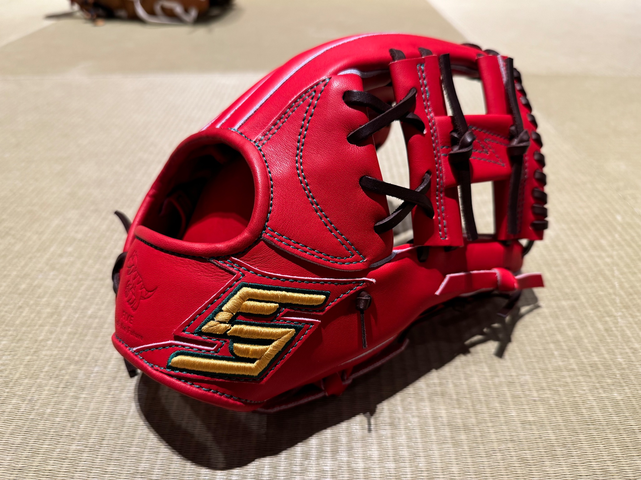 ベースボールマリオ下北沢（グラブブルペン） on X: 