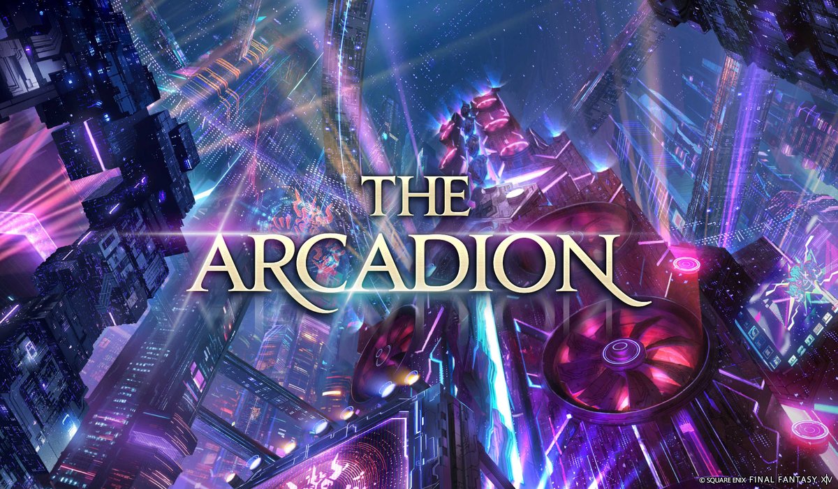 #FFXIV Patch 7.01 ist live!

Beweist euch in der Arena des Arkadions, der neuen Raid-Serie für #Dawntrail! 🥊💥

Details zu Job-Anpassungen und weiteren Änderungen findet ihr auf dem Lodestone📜 sqex.to/OpC89