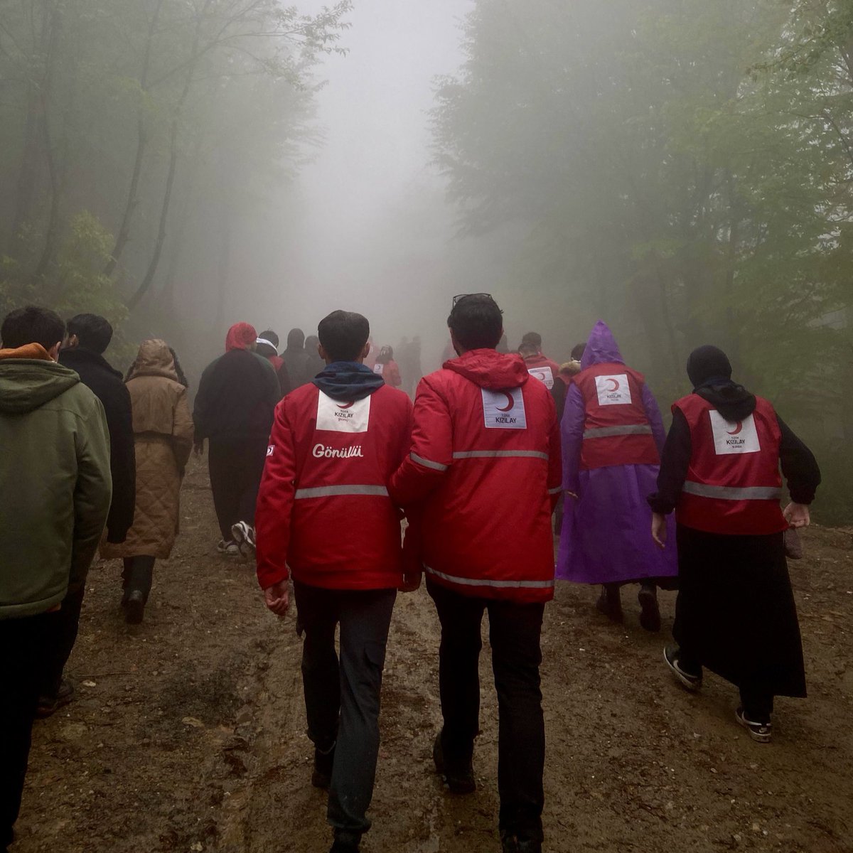 Sınırsız test çözümü ✅
Uykusuz geceler ✅
Stresli günler ✅
YKS SONUÇLARI ✅

📚 Kitapların arasında kaybolanlar, sınav geceleri uykusuz kalanlar, artık derin bir nefes alabilirsiniz. Genç Kızılay olarak hepinizi tebrik ediyoruz! 
#YKS2024