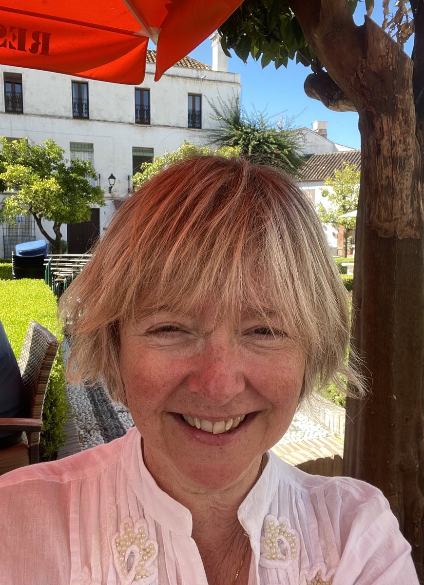 Mary O'Regan 🌻 tweet media